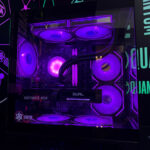 Quantum Pulse 3