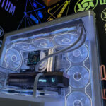Quantum Ultra X