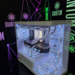 Quantum Ultra X