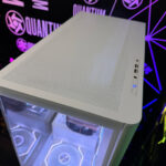Quantum Ultra X