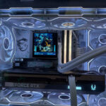 Quantum Ultra X