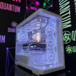 Quantum Ultra X