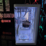 Quantum Ultra X