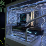 Quantum Ultra X