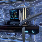 Quantum Ultra X