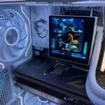 Quantum Ultra X