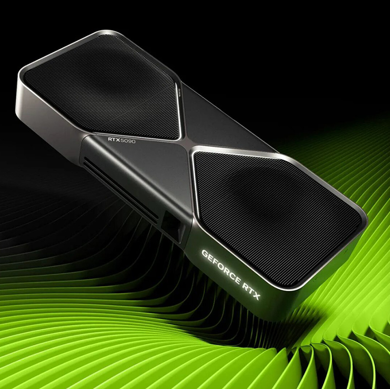 NVIDIA RTX 5090 32GB