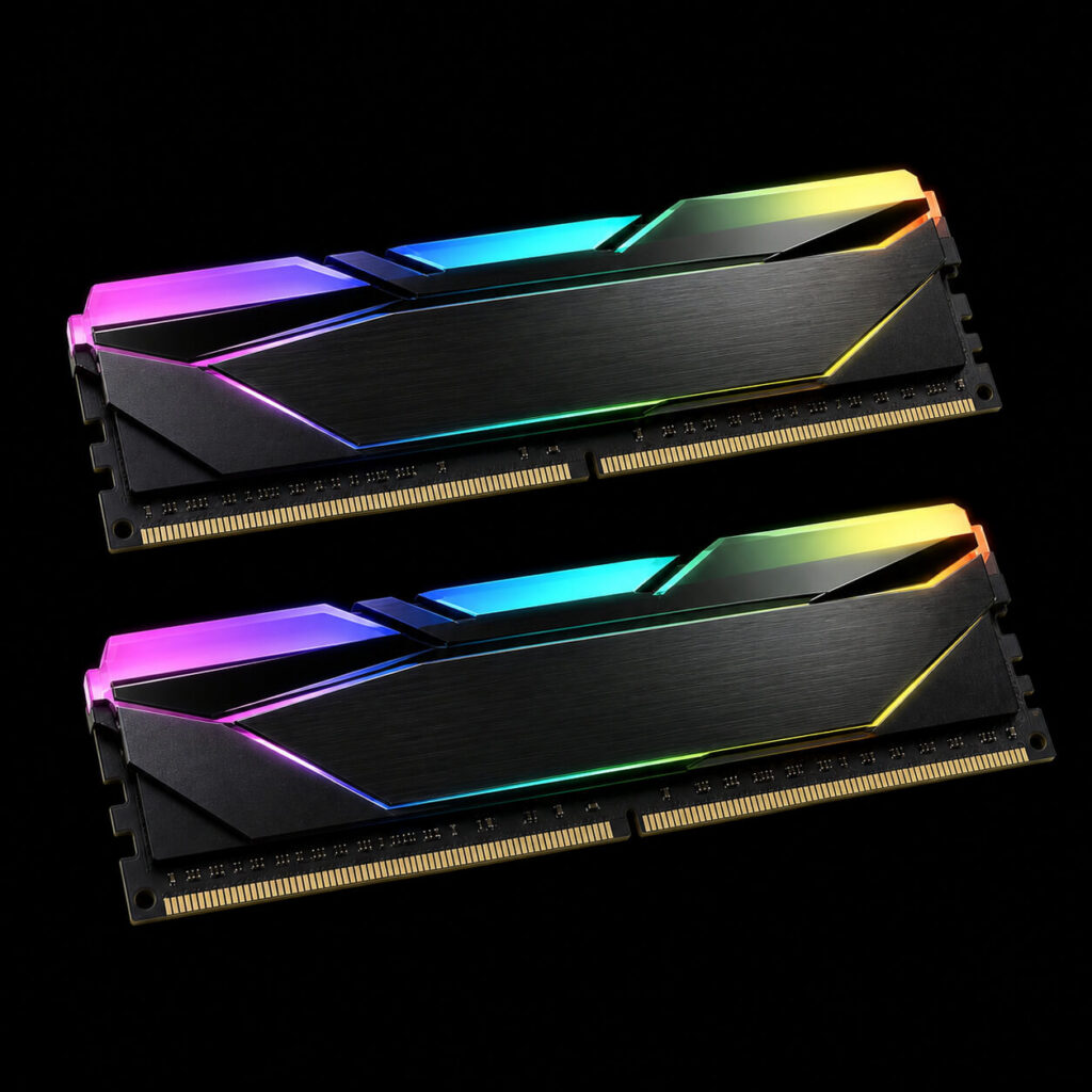 32 GB DDR5 5600 MHz