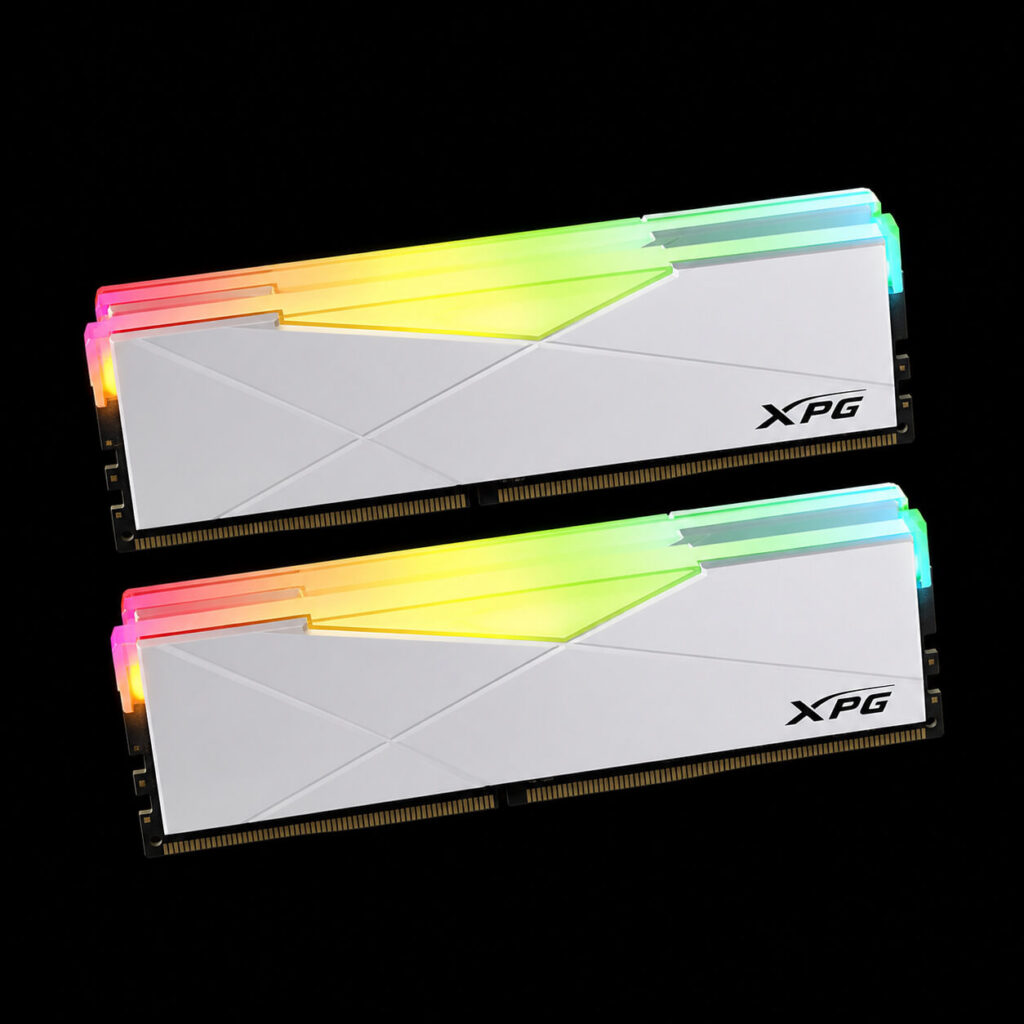 48 GB DDR5 6000 MHz